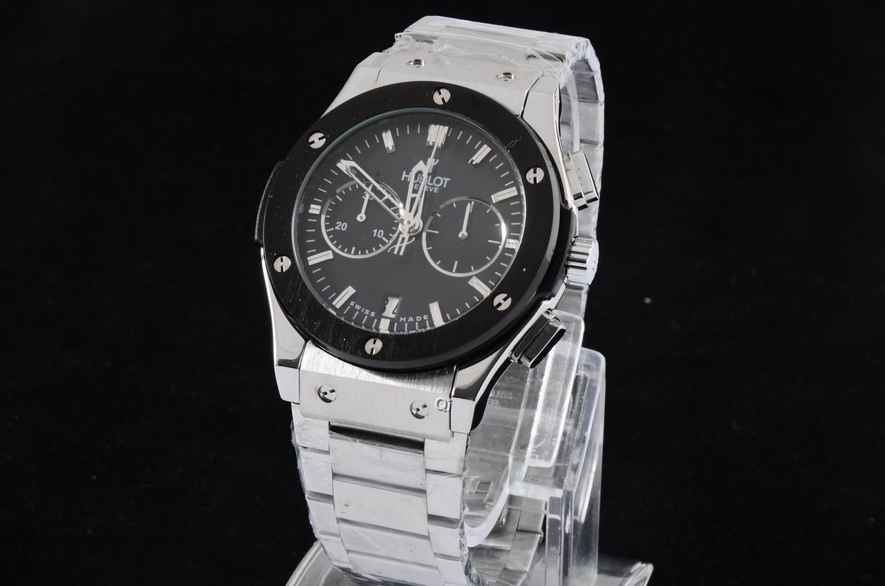 Hublot watch man-330